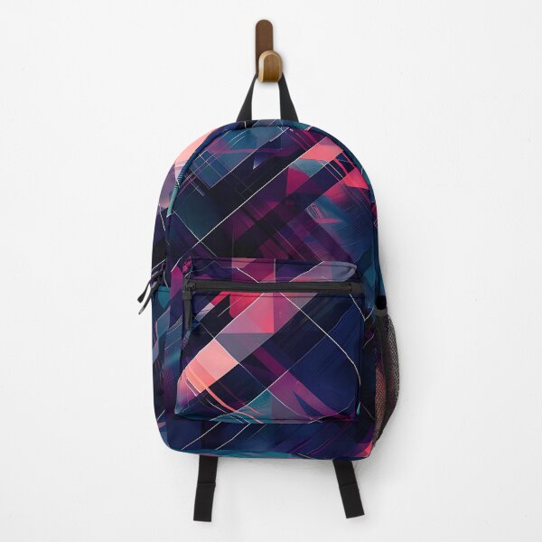 Item preview, Abstract Minimalist Geometric Pattern designed and sold by FrostyFrisby.