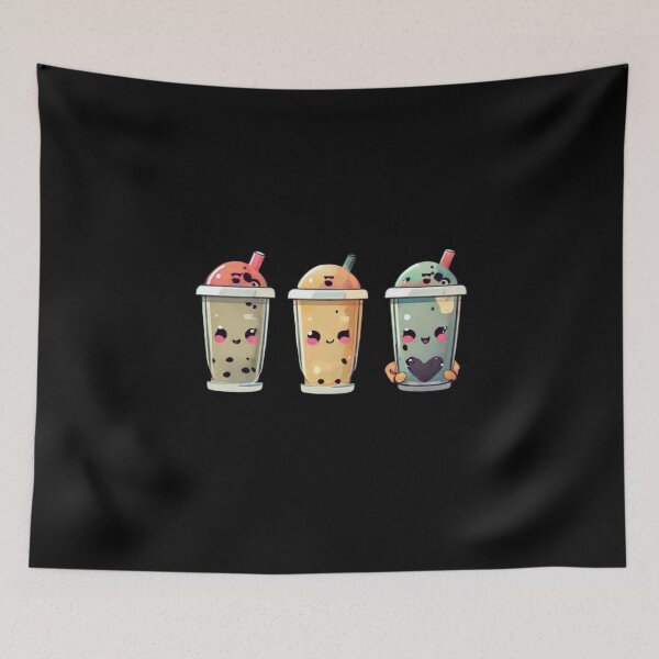 Item preview, Bes Teas Boba designed and sold by products4urduke.
