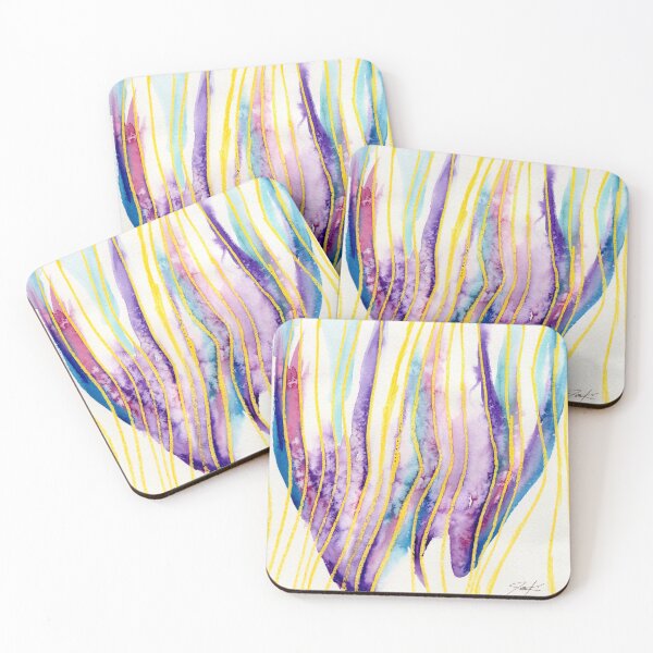 Item preview, Silk in Motion designed and sold by JuttaKrisArt.