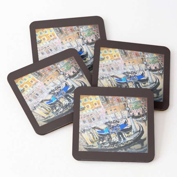 Item preview, A day in Venice  designed and sold by PassionArt69.