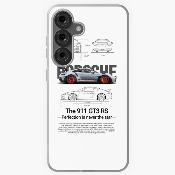 Vista previa del artículo con la obra «Porsche », diseñado y vendido por Amowart.
