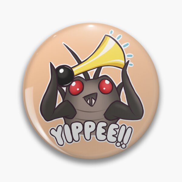 Item preview, Yippee Bug  designed and sold by TytoWorkshop.