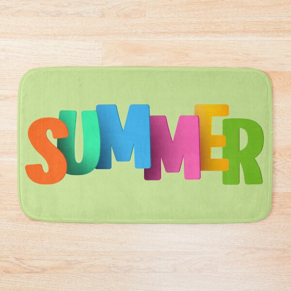 Item preview, Summer designed and sold by 123ks.