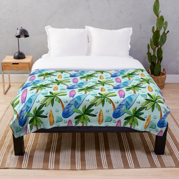Item preview, Arte De Tabla De Surf designed and sold by Delights.