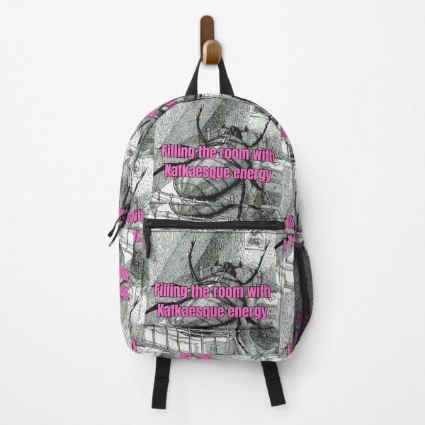 Item preview, Gregor Samsa Girl meme designed and sold by SaraFryer.