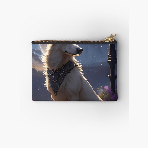 Item preview, Canine Guardian of Dreams designed and sold by GravyCalderon.