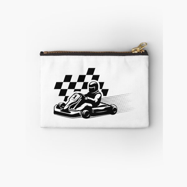 Item preview, #06 Design Favorite Fans Go-Kart designed and sold by ARusGoKartShop.