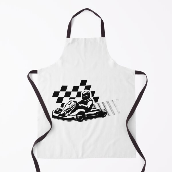 Item preview, #06 Design Favorite Fans Go-Kart designed and sold by ARusGoKartShop.