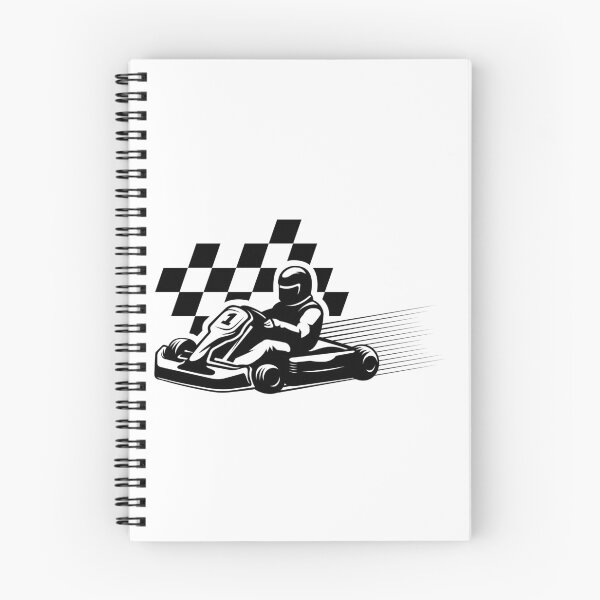 Item preview, #06 Design Favorite Fans Go-Kart designed and sold by ARusGoKartShop.