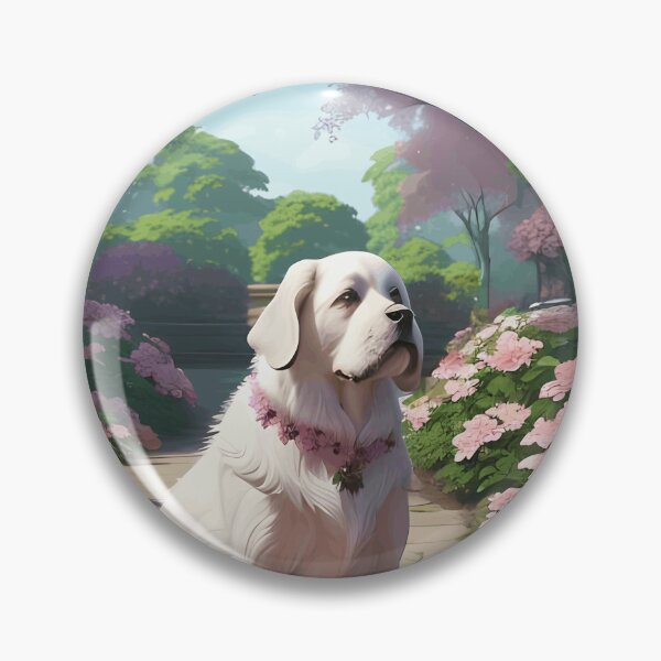 Item preview, Guardian of Blossoms designed and sold by GravyCalderon.
