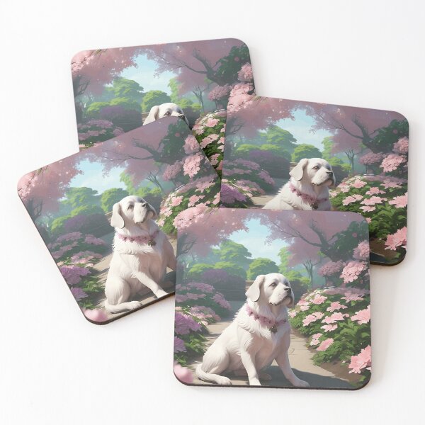 Item preview, Guardian of Blossoms designed and sold by GravyCalderon.