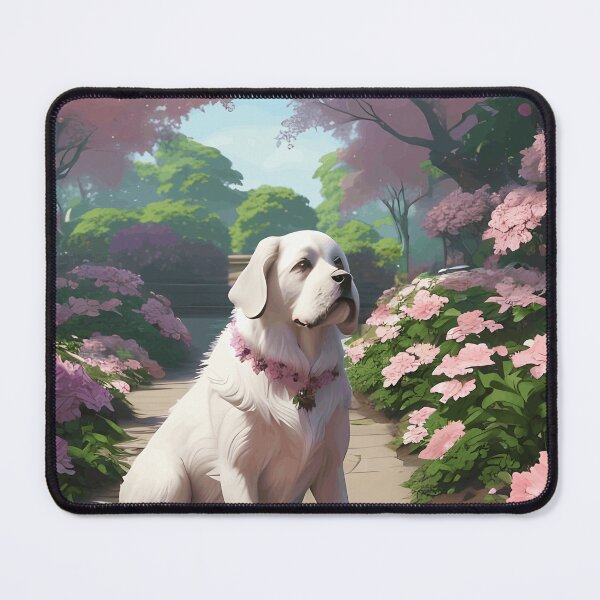Item preview, Guardian of Blossoms designed and sold by GravyCalderon.