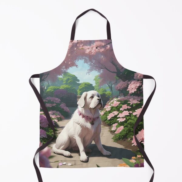 Item preview, Guardian of Blossoms designed and sold by GravyCalderon.