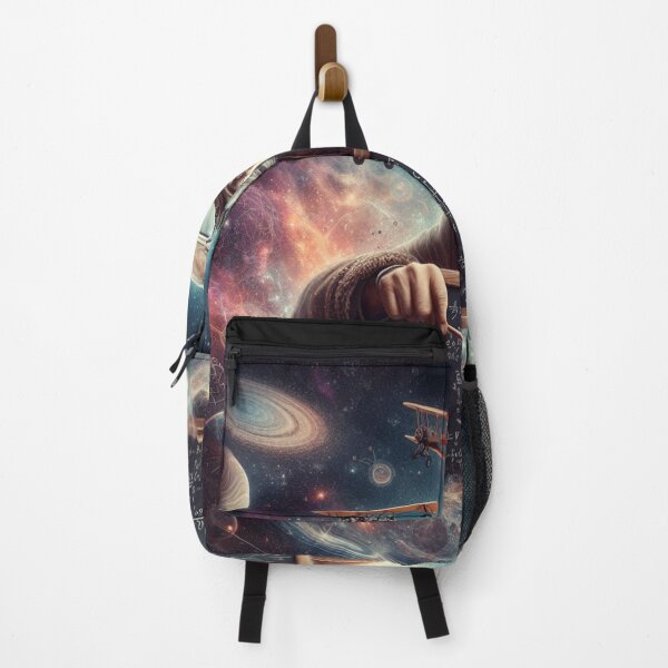 Item preview, Albert Einstein designed and sold by sevenmountains.