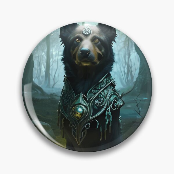 Item preview, Mystic Guardians designed and sold by GravyCalderon.
