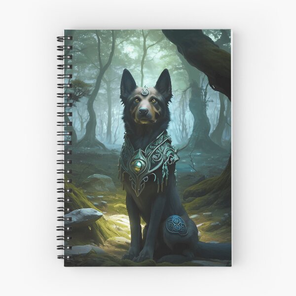 Item preview, Mystic Guardians designed and sold by GravyCalderon.
