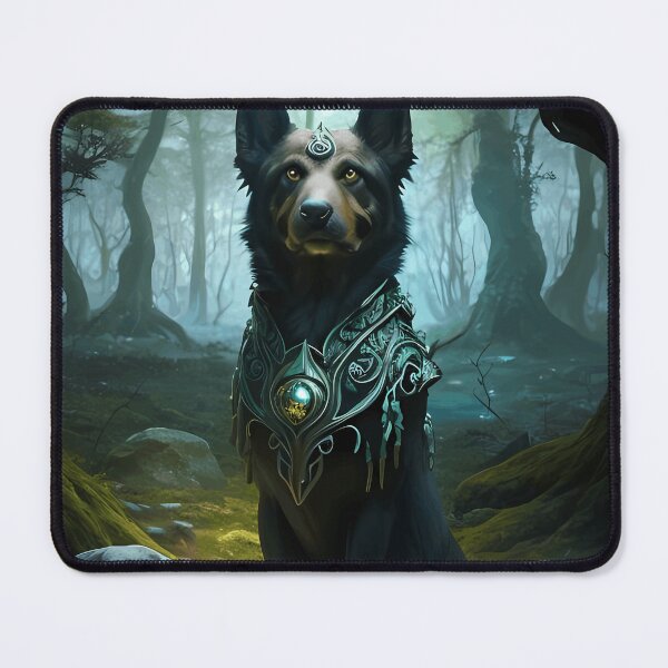 Item preview, Mystic Guardians designed and sold by GravyCalderon.