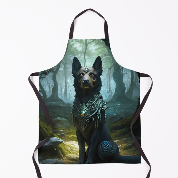 Item preview, Mystic Guardians designed and sold by GravyCalderon.