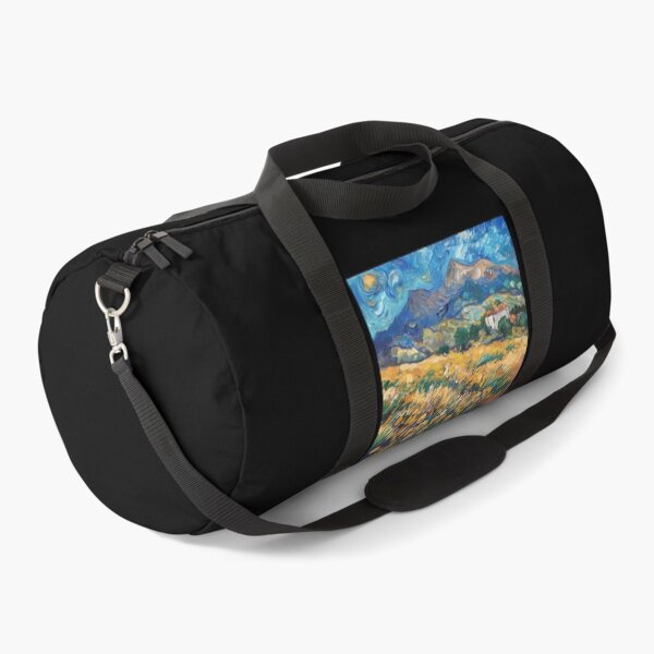 Item preview, Armenian landscape | Painting in the style of Vincent van Gogh designed and sold by ComicsFactory.