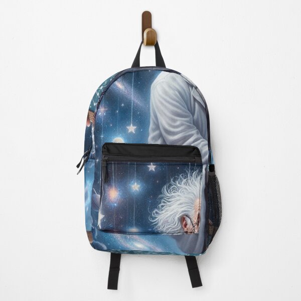 Item preview, Albert Einstein designed and sold by sevenmountains.