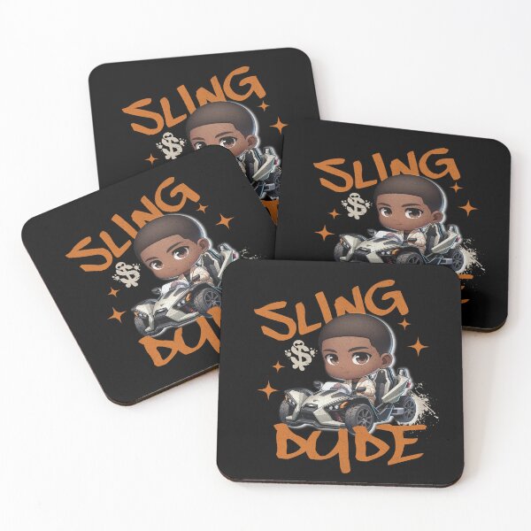 Item preview,  Slingshot Dude T-Shirt, Fun Polaris Slingshot® Driver  designed and sold by boujeedrpc.