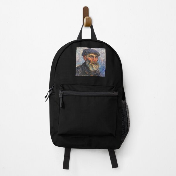 Item preview, Armenian man | Painting in the style of Vincent van Gogh designed and sold by ComicsFactory.