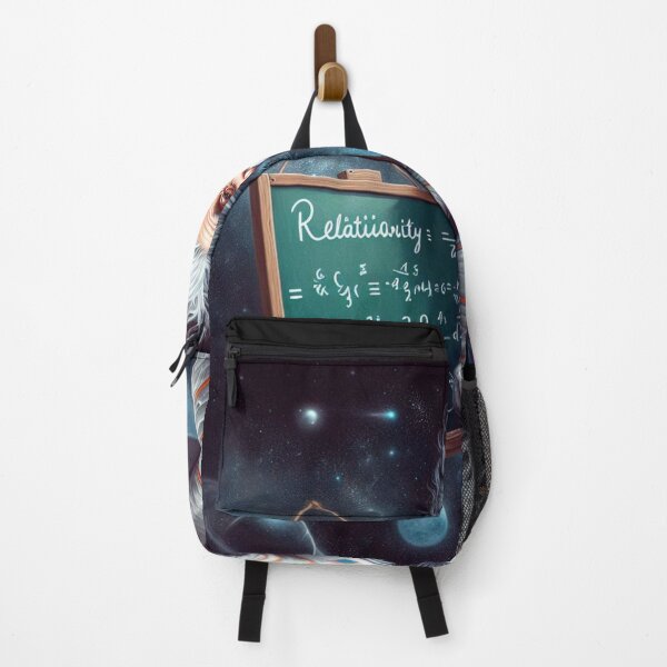 Item preview, Albert Einstein designed and sold by sevenmountains.