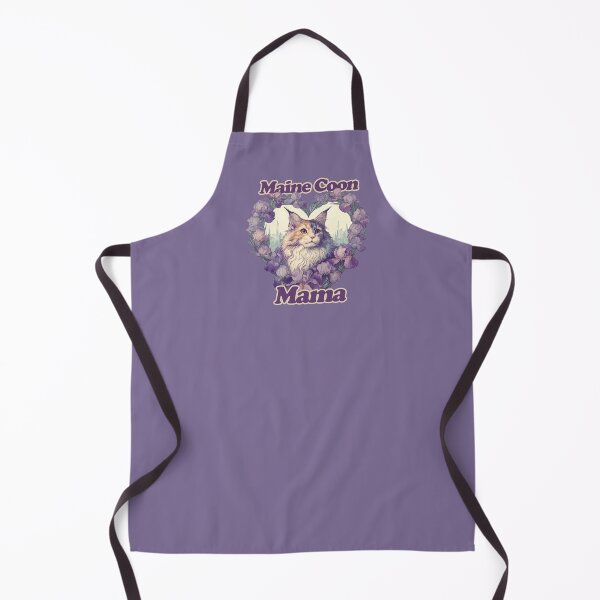 Item preview, Maine Coon Mama designed and sold by FrictionMaxxing.