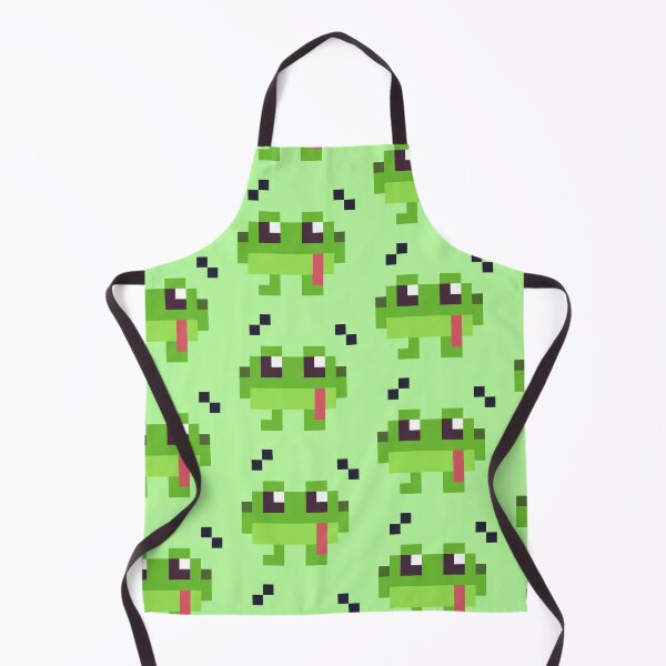 Item preview, Pixel Frog designed and sold by Michael Stewart.