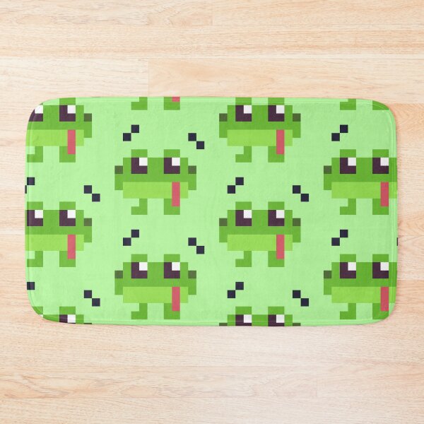 Item preview, Pixel Frog designed and sold by Michael Stewart.