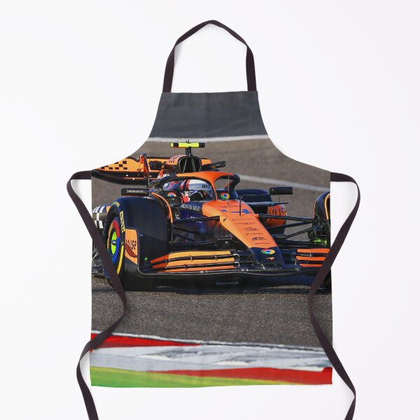 Item preview, Lando Norris racing his 2024 F1 racecar designed and sold by Rodissimus1984.