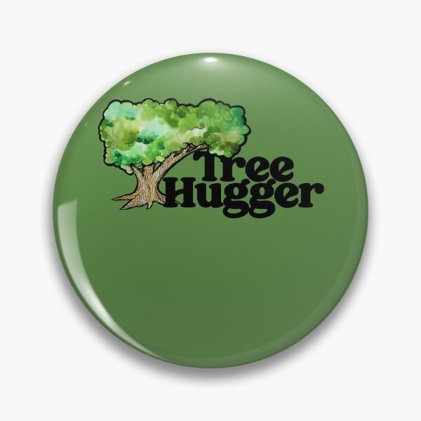 Item preview, Tree Hugger designed and sold by FrictionMaxxing.