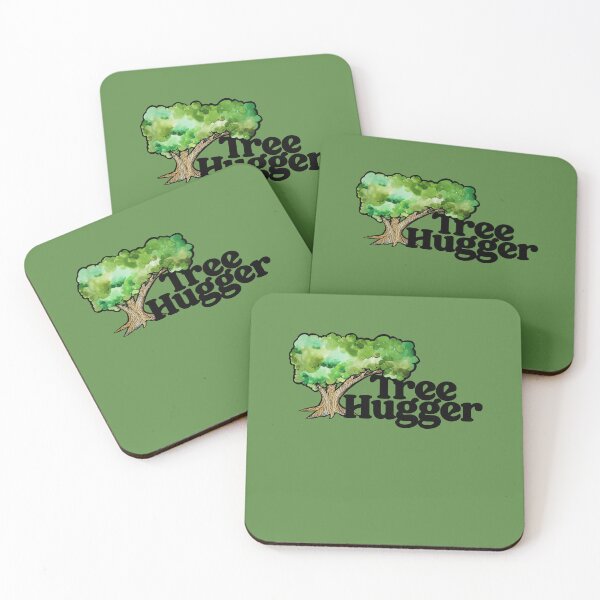 Item preview, Tree Hugger designed and sold by FrictionMaxxing.