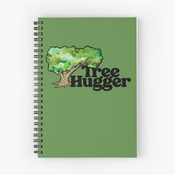 Item preview, Tree Hugger designed and sold by FrictionMaxxing.
