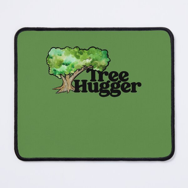 Item preview, Tree Hugger designed and sold by FrictionMaxxing.