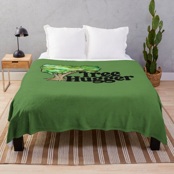 Item preview, Tree Hugger designed and sold by FrictionMaxxing.