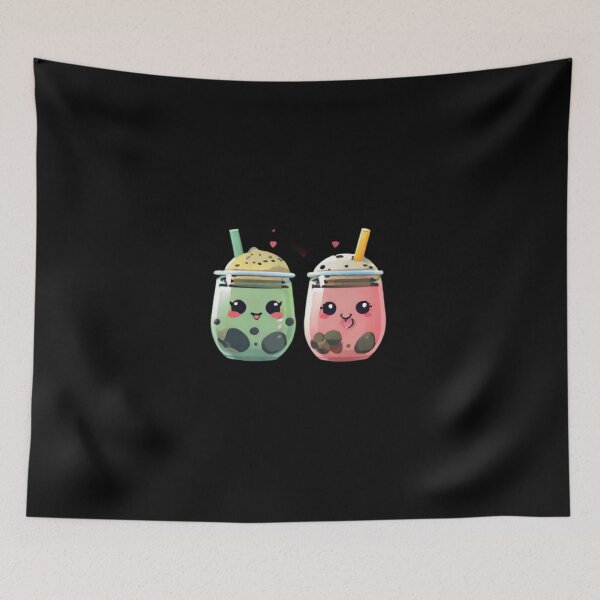 Item preview, Bes Teas Boba designed and sold by products4urduke.