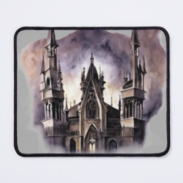 Item preview, Gothic Style Cathedral designed and sold by 123ks.