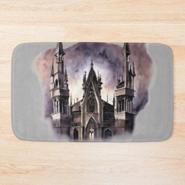 Item preview, Gothic Style Cathedral designed and sold by 123ks.