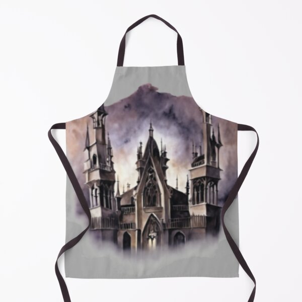 Item preview, Gothic Style Cathedral designed and sold by 123ks.
