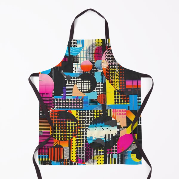 Item preview, Abstract Minimalist Geometric Pattern designed and sold by FrostyFrisby.
