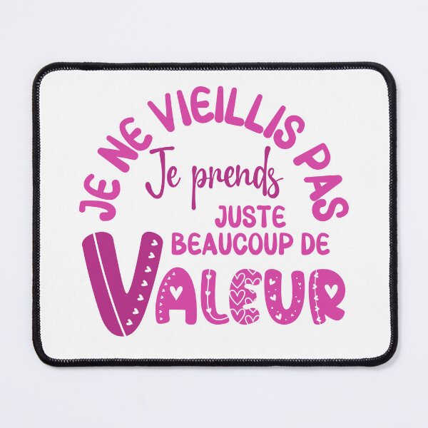 Item preview, Humor - I don't age 01 designed and sold by Cilea Sabie.