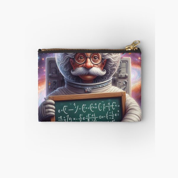 Item preview,  Albert Einstein  designed and sold by sevenmountains.