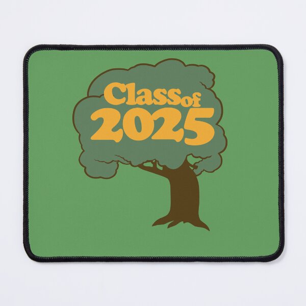 Item preview, Class of 2025 designed and sold by FrictionMaxxing.