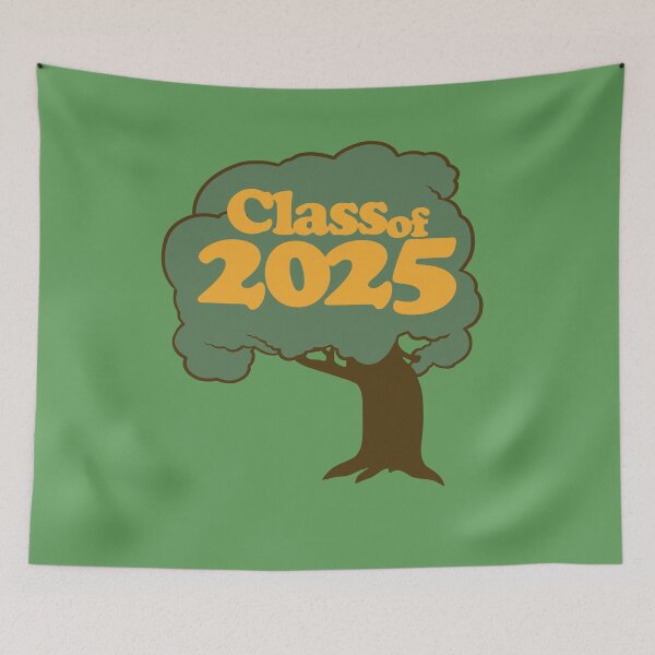 Item preview, Class of 2025 designed and sold by FrictionMaxxing.