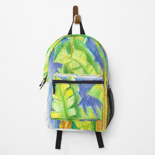 Item preview, garden.Ravenala designed and sold by Tereza Pilar Art.