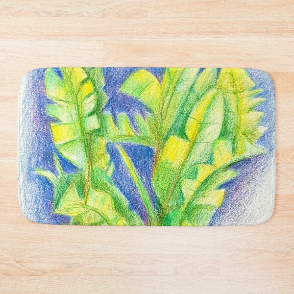 Item preview, garden.Ravenala designed and sold by Tereza Pilar  Art.
