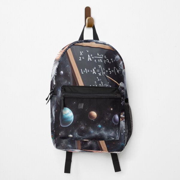 Item preview, Albert Einstein designed and sold by sevenmountains.