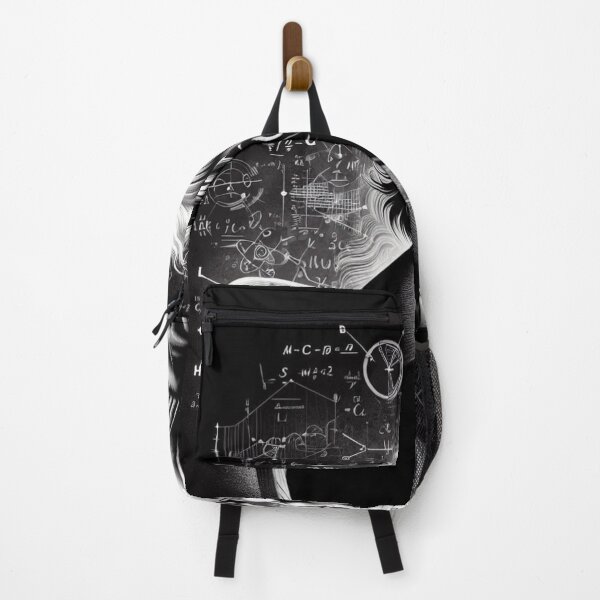 Item preview, Albert Einstein designed and sold by sevenmountains.