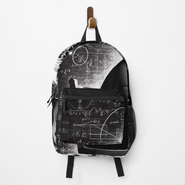 Item preview, Albert Einstein designed and sold by sevenmountains.